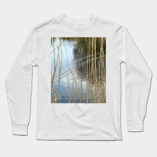 Reed Long Sleeve T-Shirt